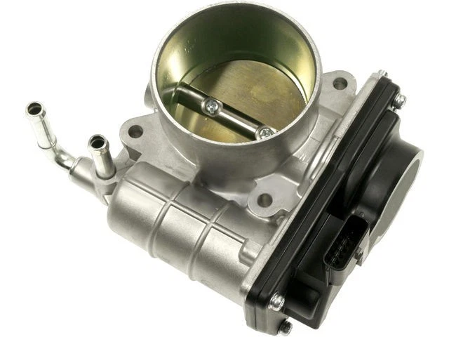 Cuerpo del acelerador izquierdo Standard Motor Products 91QG17F compatible con Nissan 370Z 2009-2020 Foto 1 de 1