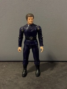 Vintage Mego 1979 Buck Rogers Killer Kane Action Figure - Picture 1 of 5