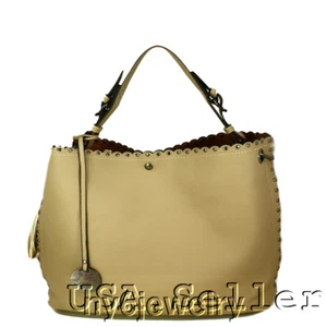 Women PU Leather Handbag Shoulder Bag Simply Hobo Bag with Clutch Inside USA - Picture 1 of 1