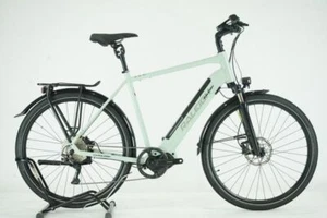 Raleigh Preston 11 2022 - Trekking E Bike - 540 Wh - Diamant - Bild 1 von 6