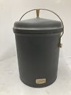 The Cricket Ash Vac Waste Basket Trash Can Chimney Woodstove Fireplace Cleaning