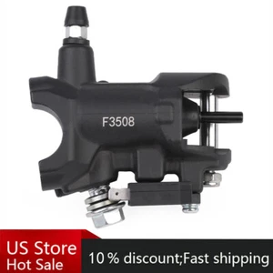 Front Brake Master Cylinder Pump For SUZUKI GSXR 600 GSX-R750 GSXR1000 2005-2007 - Picture 1 of 15
