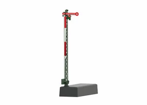 MÄRKLIN 70392 Hauptsignal mit durchbrochenem Gittermast einflügelig #NEU in OVP# - Bild 1 von 1