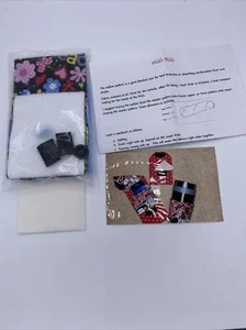 Cell Phone Bag Mug Hug Quilt Pattern  - Picture 1 of 5