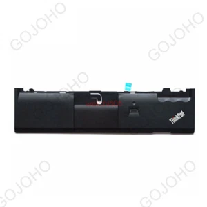 Lenovo ThinkPad X220 X220i Palmrest Cover Upper Case Touchpad Fingerprint FPR - Picture 1 of 3