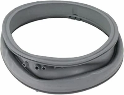 Washer Door Bellow Compatible with LG Kenmore MDS47123602 AP5218575 PS3535210 - Image 1 of 4