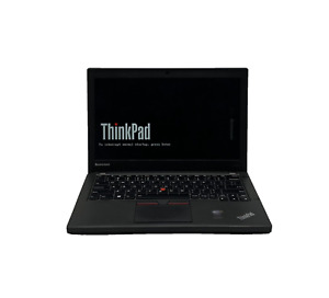 Lenovo ThinkPad X250 Core i7 Black | 256GB/SSD ( 13341)