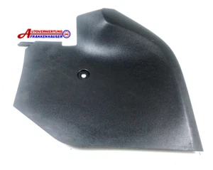 Mazda II DE 1.4 MZR-CD 08/01-15/06 Cubierta Del Selector Izquierda DF7164241 - Picture 1 of 2