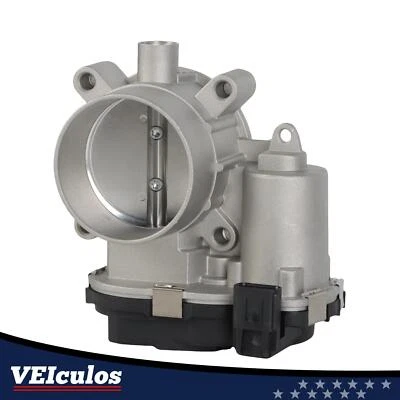 For Dodge Dart Chrysler 200 Jeep Compass Cherokee Compass 2.4L Throttle Body - Image 1 of 4