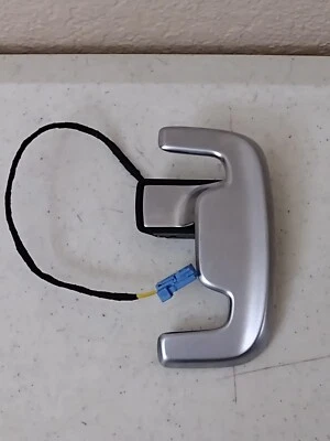 MERCEDES BENZ AMG PALANCA DE CAMBIOS VOLANTE A00054514279051 NUEVO SIN CAJA Foto 1 de 3