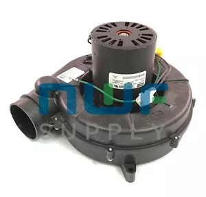 Conjunto de motor soplador inductor Nordyne Intertherm Fasco OEM 621949 - Imagen 1 de 1