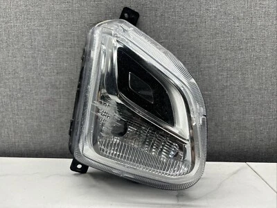 2018 2019 2020 年 2021 雪佛兰 EQUINOX 右侧雾灯 原始设备制造商 — 第 1/4 张图片