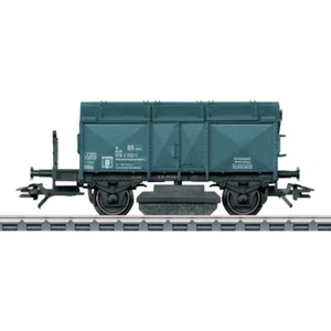 Märklin 46049 H0 Schienenreinigungswagen der DB - Bild 1 von 2