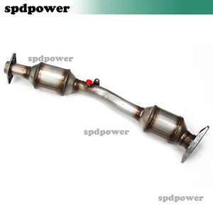 Fits For 2009-2014 Nissan Cube 1.8L Catalytic Converter Front Exhaust Manifold - Picture 1 of 10