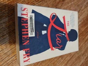 The Liar - Stephen Fry - Picture 1 of 2