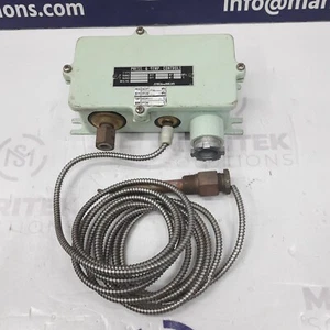Controles de presión y temperatura Saginomiya DNS-D604WQ1 - Imagen 1 de 6