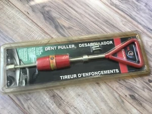 New Bondo Dent Puller Slide Hammer Auto Body Dent Repair Tool 953 VINTAGE - Picture 1 of 5