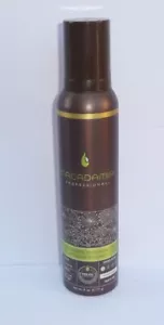 Macadamia Foaming Volumizer Mousse Volume 171 g - Bild 1 von 1