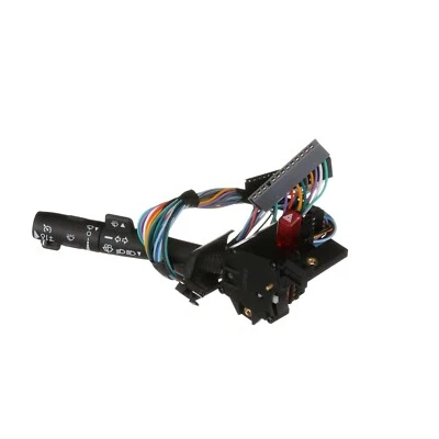Interruptor limpiaparabrisas para Chevrolet C7500 Kodiak 2003-2009 SMP 2004 2005 2006 Foto 1 de 4
