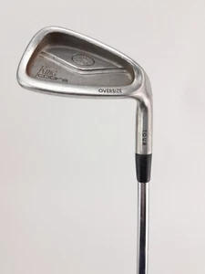 King Cobra 8 Iron Tour Oversize Stiff Steel /Right Handed /New Grip /16461 - Picture 1 of 18