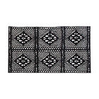 Table Cover Eye-catching Decorative Polyester Exquisite Table Runner Decor Long