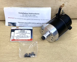 High Performance Big Twin Starter - Bild 1 von 13