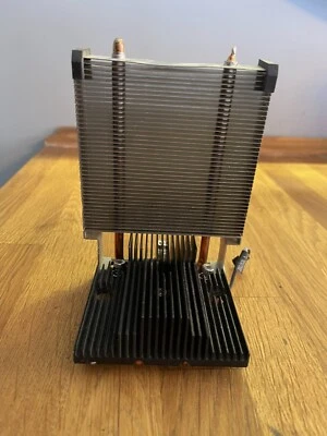 Mac Pro 3.1 2008 North Bridge Heatsink Cooling Tower - Image 1 of 2