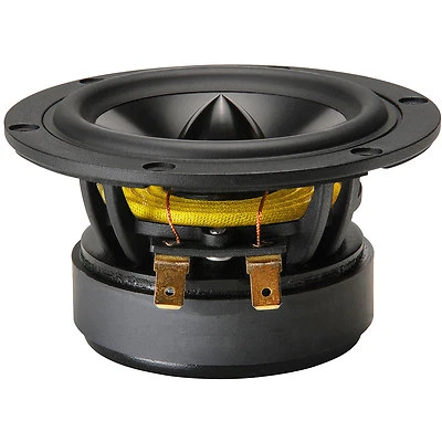Dayton Audio RS100-8 4" Reference Full-Range Driver
