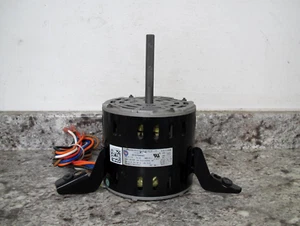 Motor soplador horno Goodman 0131F00022 0131F00022SP Y7L623E21 1/2HP 115V usado - Imagen 1 de 5