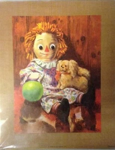 Doll by Bernbach - Picture 1 of 1