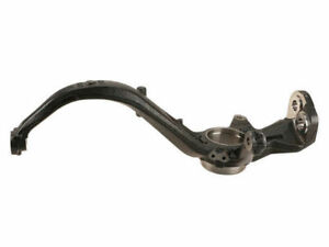 For 2006 Lincoln Zephyr Axle Bearing Carrier Front Left Motorcraft 89754TS