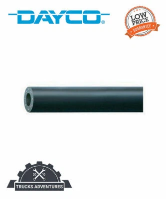POWER BRAKE VACUUM HOSE Dayco 80094 | High-Quality Auto Part, Universal Fit for - Image 1 of 3