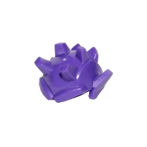 LEGO - Minifig, Headgear Gargoyle Six Straight Horns - - PICK YOUR COLOR !! - Picture 1 of 2