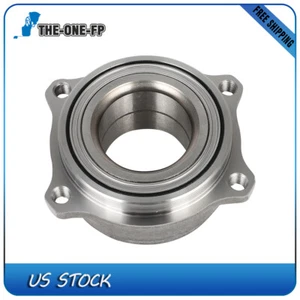 1 Pcs Rear Wheel Bearing Hub Fits Mercedes-Benz E550 E63 Amg Glk250 X204 S350 - Bild 1 von 9