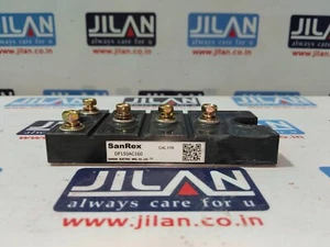 MÓDULO IGBT SANREX DF150AC160 - Imagen 1 de 4