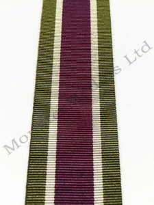 Tibet Medaille volle Größe Medaillenband Auswahlliste - Bild 1 von 1