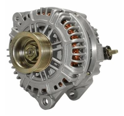 Alternador para Nissan Frontier Pathfinder Xterra (4,0 L) 2005 2006 2007 Foto 1 de 4