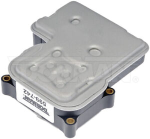 Dorman 599-742 ABS Control Module For Select 03-07 Chevrolet GMC Models