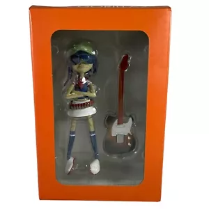 Kidrobot x Gorillaz CMYK Edition Noodle vinyl figure New IN BOX§ - Picture 1 of 8