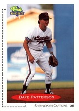 1991 Classic Best Baseball Pick Complete Your Set #251-450 RC Star 