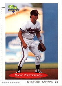 1991 Classic Best Baseball Pick Complete Your Set #251-450 RC Star 