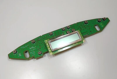 HP ScanJet 7400C C7710A Display Interface Board 105-0371-0 002-0879-0 - Bild 1 von 4