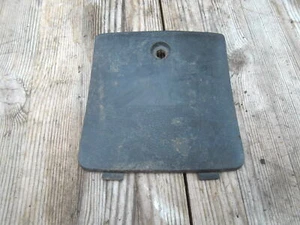 Batteriefachdeckel Deckel Trittbrett Verkleidung Qingqi Rex RS 2.50 Street 2T - Bild 1 von 2