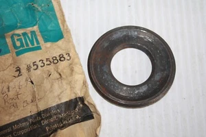 GM 535883 REAR AXLE SHAFT BEARING REMOVING RING  1960-1964 CHEVROLET CORVAIR - Bild 1 von 4