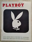 April 1956 Playboy Magazine Rusty Fisher Centerfold Vol 3 No 4