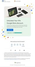 store.google.com 15% Discount Code ~ GOOGLE STORE AUSTRALIA Valid to 30 Sep 2023