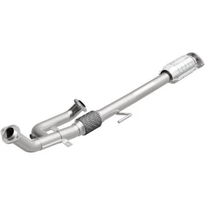 Catalytic Converter for 2005-2008 Toyota Toyota Foto 1 de 4