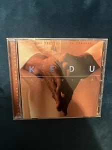 Kedu America by Chief Stephen Osita Osadebe (CD, Apr-1996, Xenophile) - Imagen 1 de 3
