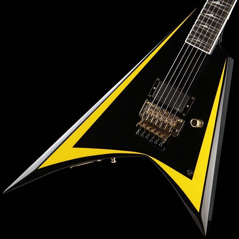 EDWARDS E-ALEXI ARROW HEAD w/ gig bag CHILDREN OF BODOM