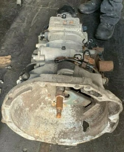 Hyundai I-Load/I Load 2.5 Manual Gearbox 2009 2010 2011 2012 2013 2014 2015 GZ03 - Picture 1 of 5